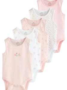 Комбинезон Next, розовый