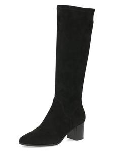 Caprice Черные сапоги