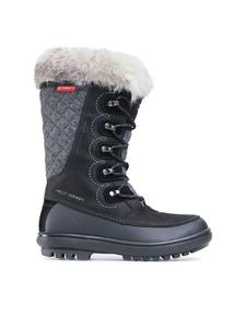 Снегоступы Helly Hansen W Garibaldi VL 11592-991, черный