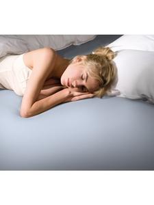 Простыня Formesse, цвет himmelblau