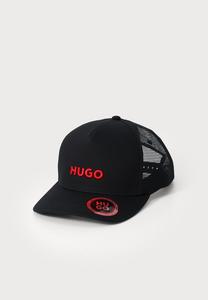 Бейсболка MARSEL TRUCKER HUGO, черный