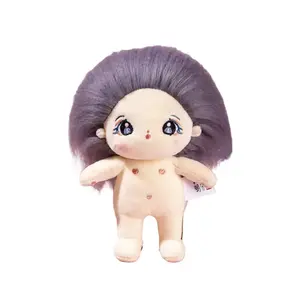 Хлопковая плюшевая кукла высотой 20 см Howard