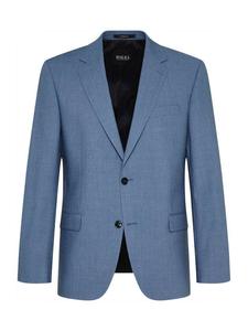 Куртка синего цвета DIGEL