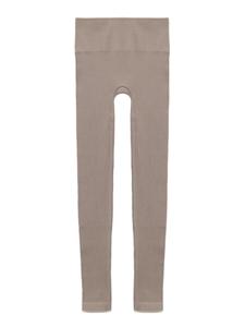 Узкие леггинсы No Matter What, бежевый