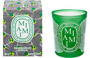 Ароматическая свеча Diptyque