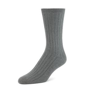 Носки для ботинок с плетеным патчем Memoi