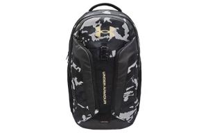 Under Armour Полиэстеровый рюкзак обычный унисекс камуфляж