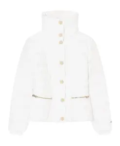 Зимняя куртка Armani Exchange, белый