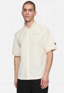 Рубашка LUZAT Fila, кремовый