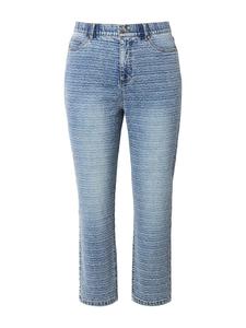 Джинсы Studio Untold, синий деним