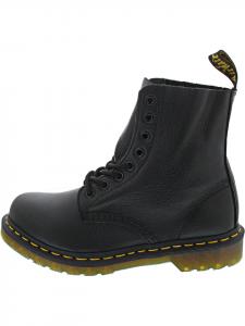 Dr. Martens Ботинки на шнуровке Pascal Virginia 1460, черные