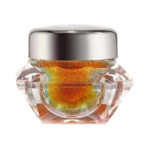 Мультихромный гель Infinite Chrome Flakes для глаз и лица Danessa Myricks Beauty, 0.13 /3.8, Hot Lava