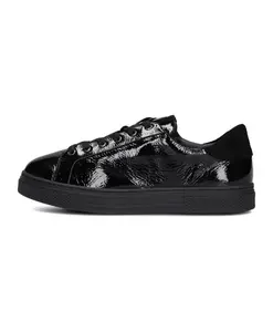 Черные женские кроссовки Asti Hassia, черный