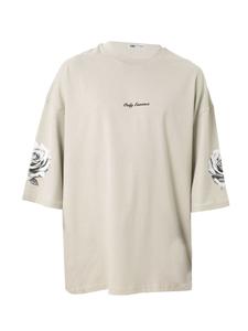 Рубашка VAMOS CLO, экрю