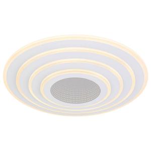 Потолочный светильник Globo Lighting Jocelyn, железо / акриловое стекло - 1 лампа