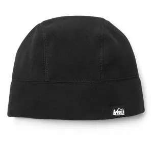 Шапка из флиса Polartec REI Co-op, Black