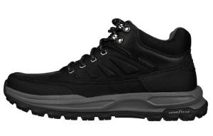 Мужские походные ботинки Zeller средней высоты