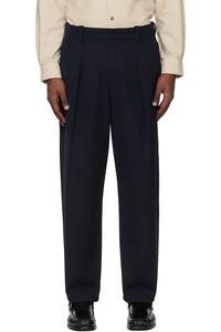 A.P.C. Брюки Navy Renato