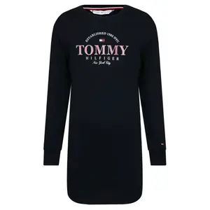 Платье Tommy Hilfiger, синий