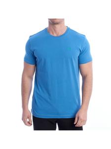 Рубашка синего цвета La Martina