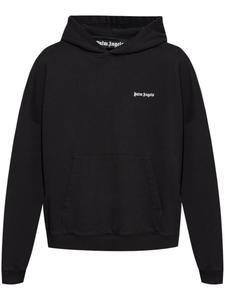 КЛАССИЧЕСКАЯ ТОЛСТОВКА С ЛОГОТИПОМ Palm Angels