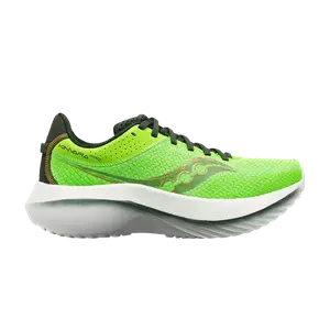 Кроссовки Kinvara Pro Saucony, зеленый