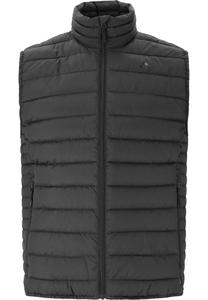 Спортивный жилет Whistler Edge, темно-серый