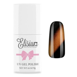 ELISIUM UV Gel Polish Гибридный лак для ногтей 171 Falling Star Markenlos