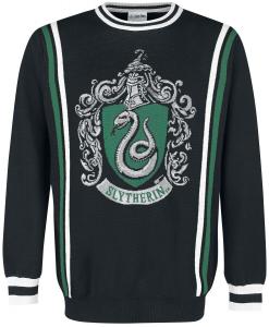 Толстовка Slytherin от Harry Potter
