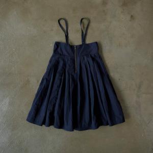 Юбка-свитер на молнии Branshes, цвет Navy Blue