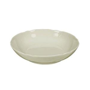 Салатница Marie-Luise цвета слоновой кости круглая 16 см Seltmann Weiden, бежевый