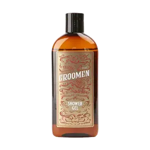 Гель для мытья тела, 300 мл Groomen Fire