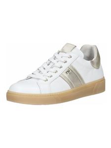 Кроссовки на шнуровке Nero Giardini, белый