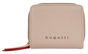 Кошелек Bugatti ELLA, бежевый