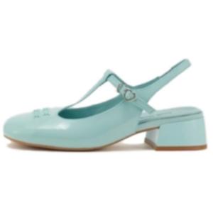 Туфли Teenie Weenie Mary Jane Shoes Women's