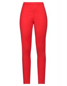 Брюки Patrizia Pepe, красный