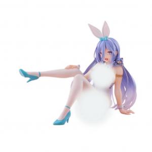 Настольная фигурка милой девушки-кролика Date A Live Ⅴ, Chūmō Miu с бонусными подарками TAITO