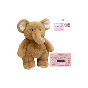 Юбка для кровати коллекционная кукла плюшевая кукла высота 45см AOLETU