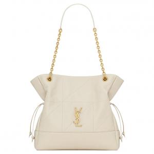 SAINT LAURENT Сумка тоут Jamie Sheepskin