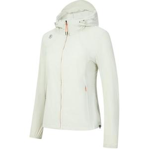 RAPIDO Куртка женская, Light Gray