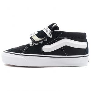 Vans Кроссовки Sk8 Mid Reissue 83 Ost HommeGirls Black