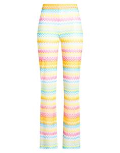 Брюки Missoni, пастельно-желтый