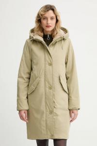 Куртка Marc O'Polo, зеленый