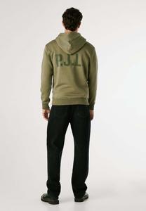 Худи Pepe Jeans THYSSEN , Military Green/Green