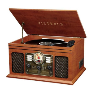 Музыкальный центр Victrola Classic 6 - в - 1