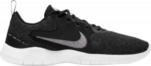 Кроссовки Nike Wmns Flex Experience Run 10 'Black', черный