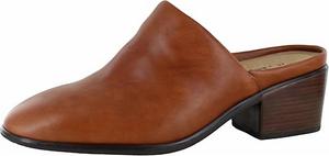 Dedicate Clog In Brown NAOT