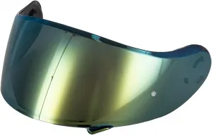 Визор для мотоциклетного шлема Shoei CNS-3 Neotec I Series, защита от УФ-излучения, противотуманный, для мотоциклетного шлема, линзовый визор, ветрозащитный визор для шлема, сменный, F, F