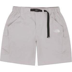 Шорты повседневные Urban Exploration мужские 1OA/Moon Shadow Gray THE NORTH FACE, серый