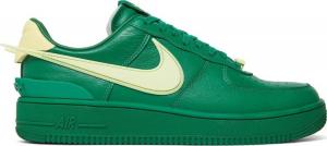 Кроссовки Nike AMBUSH x Air Force 1 Low 'Pine Green', зеленый